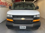 2023 Chevrolet Express Passenger 3500 1LS