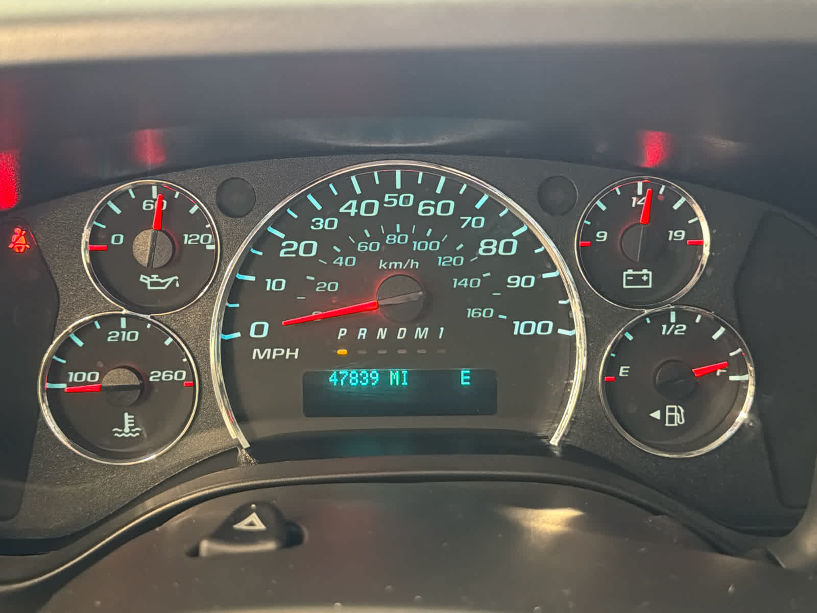 2023 Chevrolet Express Passenger 3500 1LS