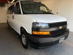 2023 Chevrolet Express Passenger 3500 1LS