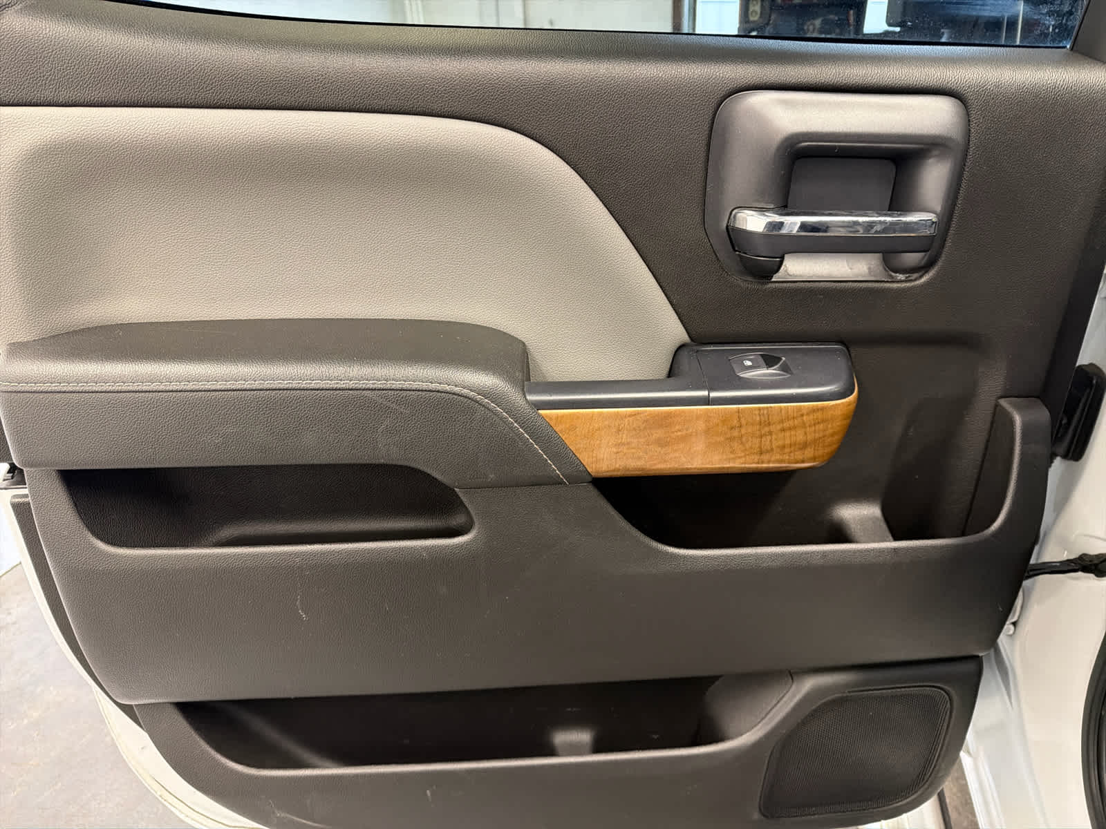 2019 Chevrolet Silverado 2500 HD LTZ