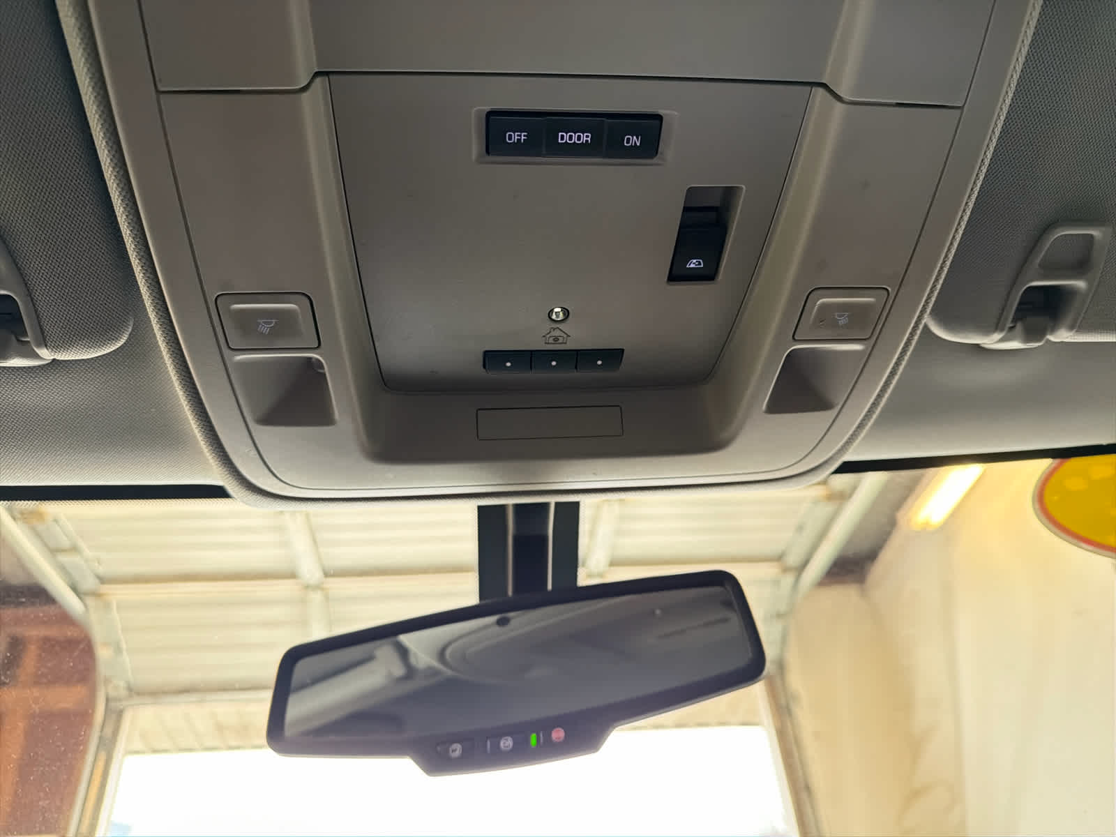 2019 Chevrolet Silverado 2500 HD LTZ