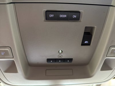 2019 Chevrolet Silverado 2500 HD LTZ