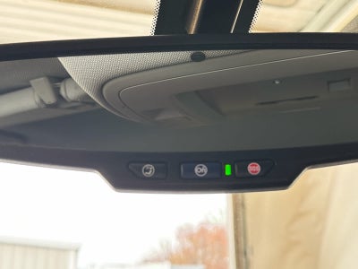 2019 Chevrolet Silverado 2500 HD LTZ