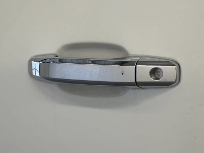 2019 Chevrolet Silverado 2500 HD LTZ