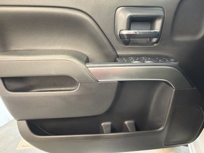 2016 Chevrolet Silverado 2500 HD LT