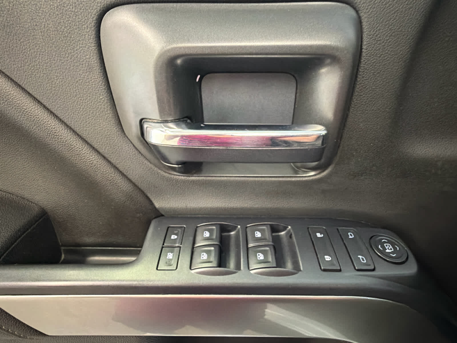 2016 Chevrolet Silverado 2500 HD LT