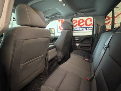 2016 Chevrolet Silverado 2500 HD LT