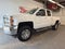 2016 Chevrolet Silverado 2500 HD LT
