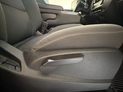 2016 Chevrolet Silverado 2500 HD LT