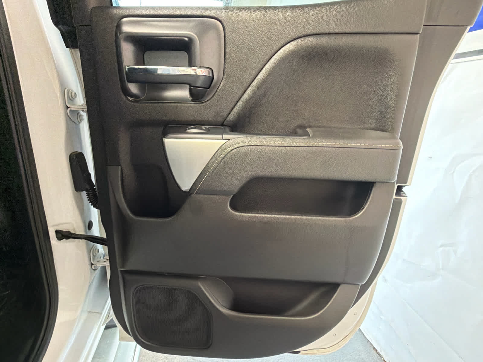 2016 Chevrolet Silverado 2500 HD LT