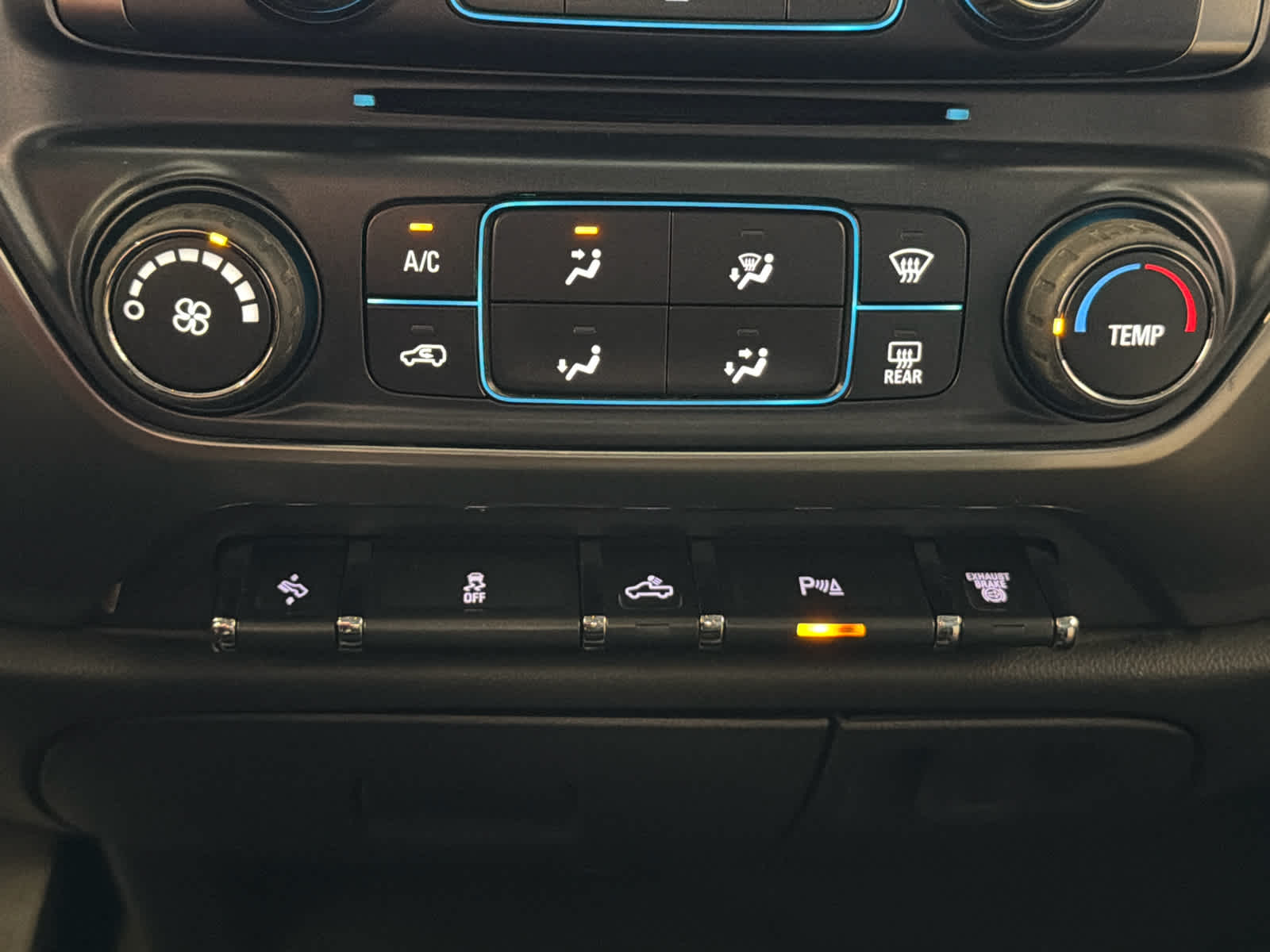 2016 Chevrolet Silverado 2500 HD LT