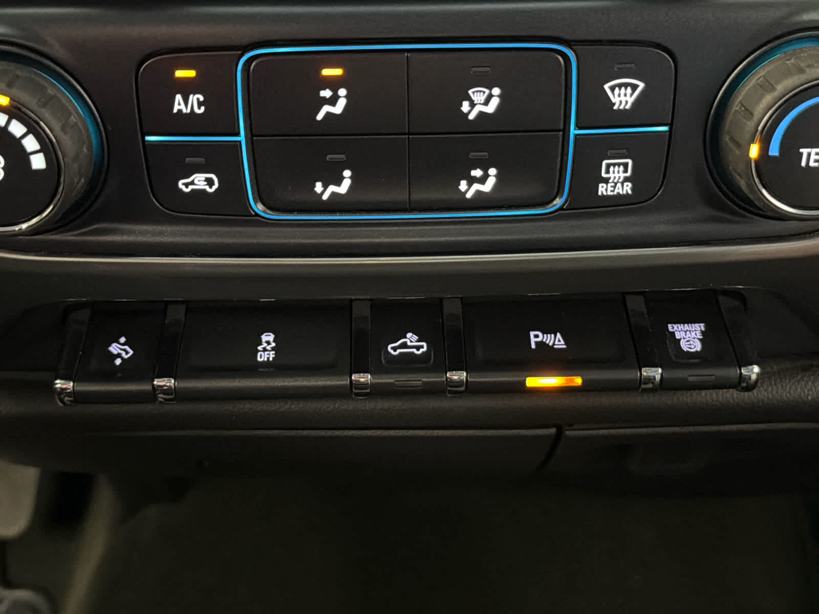 2016 Chevrolet Silverado 2500 HD LT