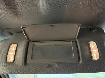 2016 Chevrolet Silverado 2500 HD LT