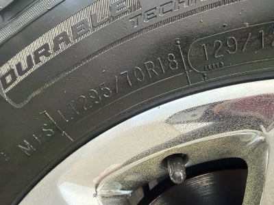 2016 Chevrolet Silverado 2500 HD LT