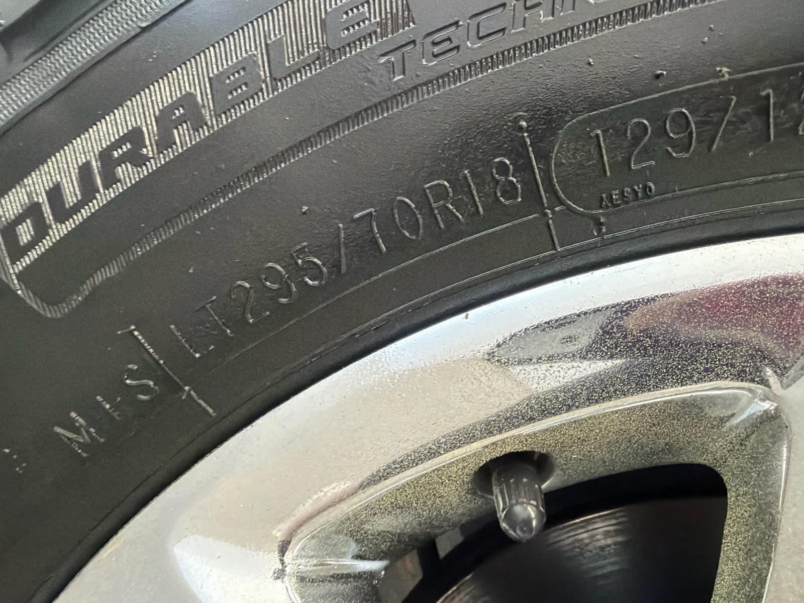 2016 Chevrolet Silverado 2500 HD LT