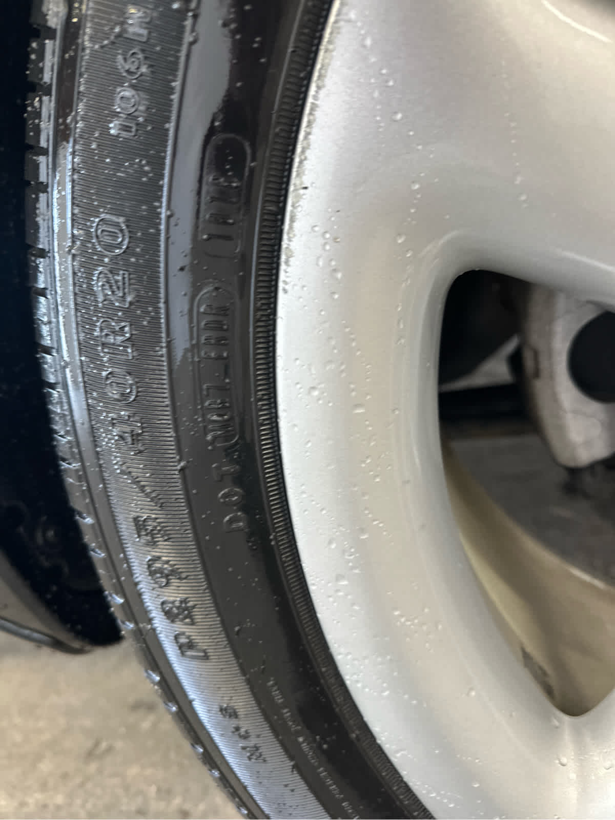 2004 Chevrolet SSR LS