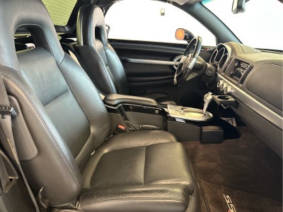 2004 Chevrolet SSR LS