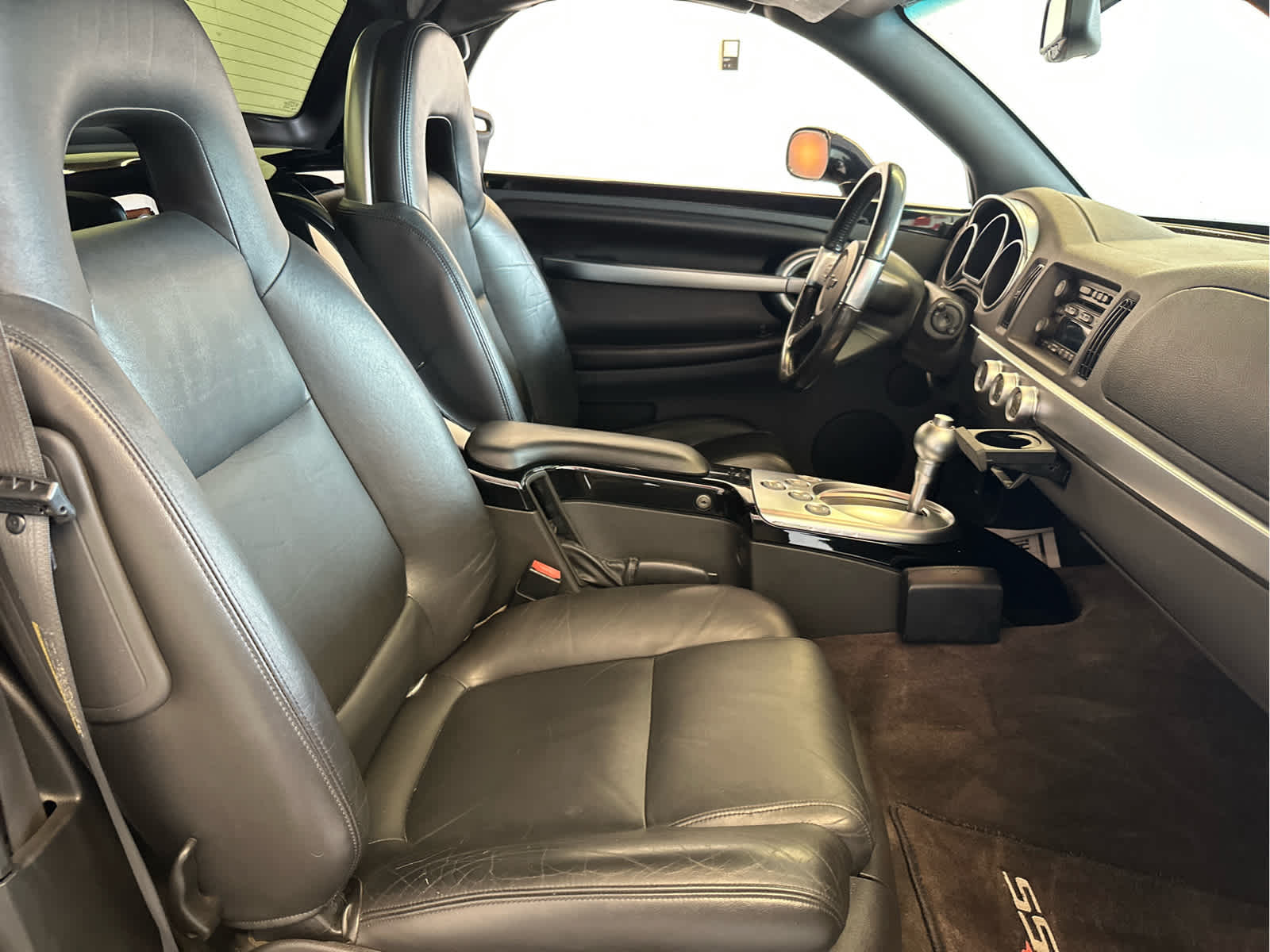 2004 Chevrolet SSR LS