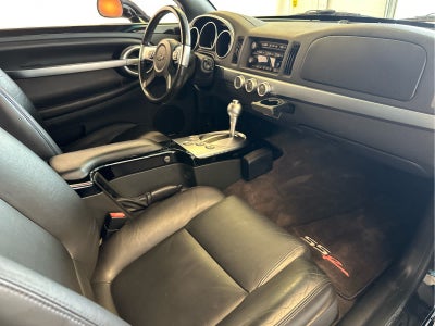 2004 Chevrolet SSR LS