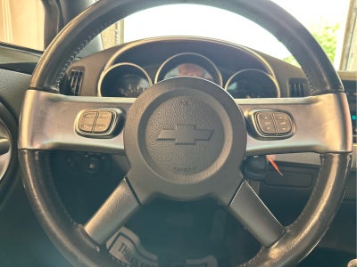 2004 Chevrolet SSR LS