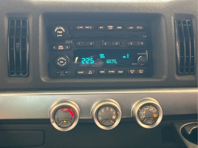 2004 Chevrolet SSR LS