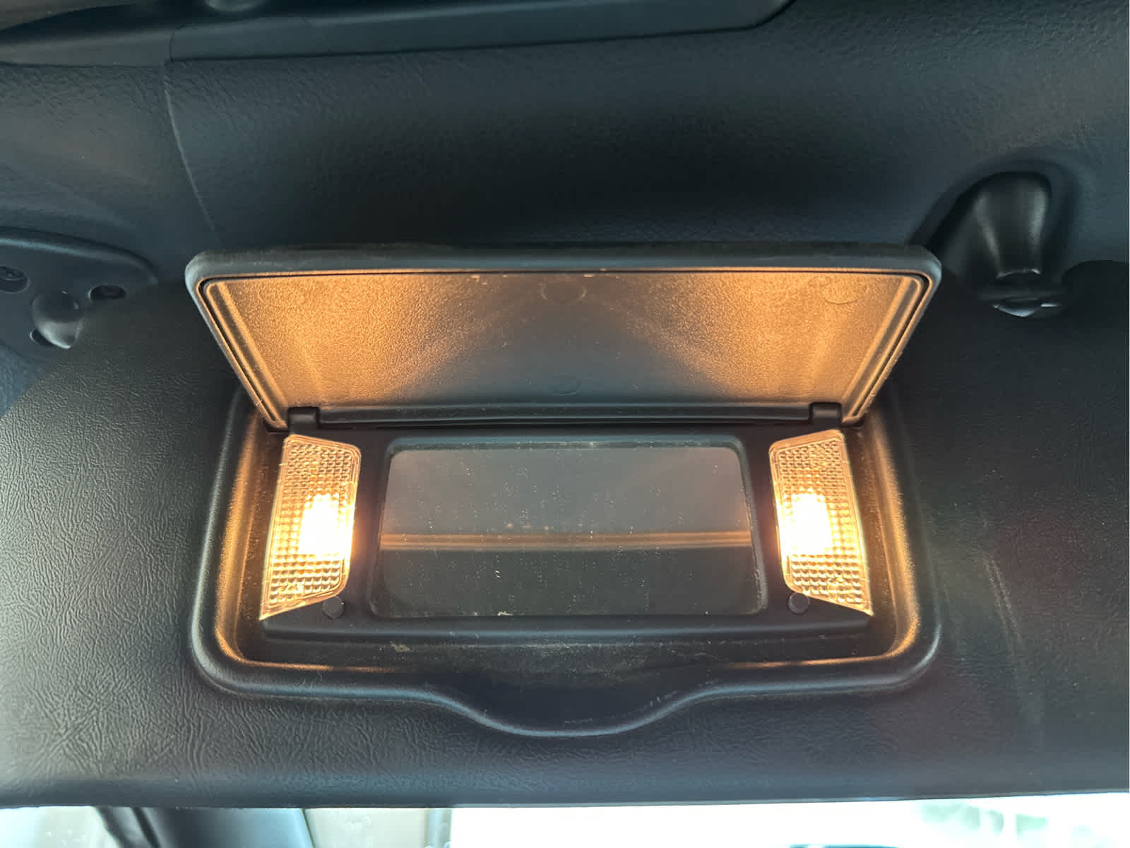 2004 Chevrolet SSR LS