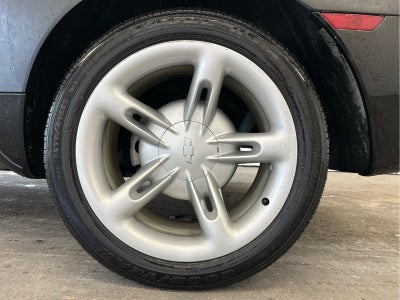 2004 Chevrolet SSR LS