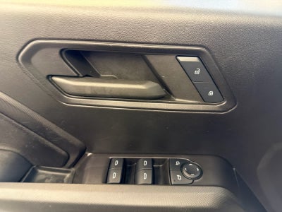 2024 Chevrolet Colorado WT