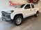 2024 Chevrolet Colorado WT