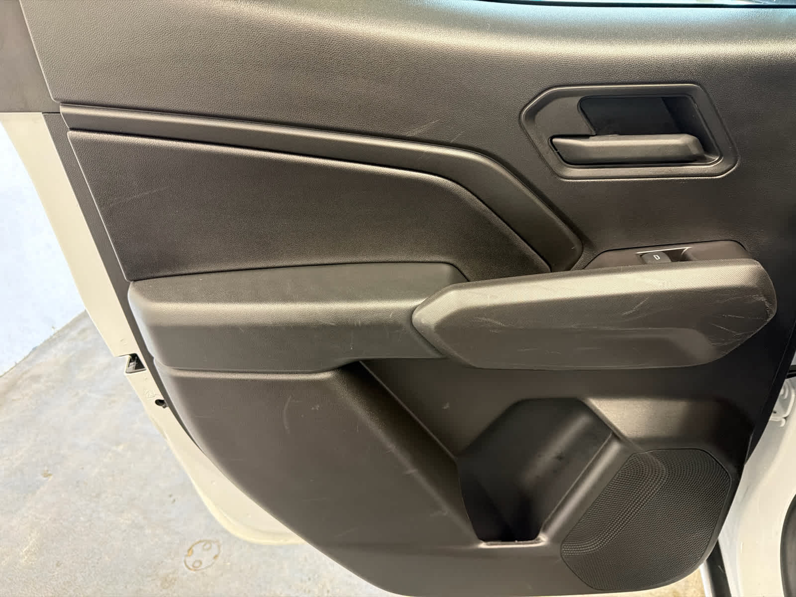 2024 Chevrolet Colorado WT