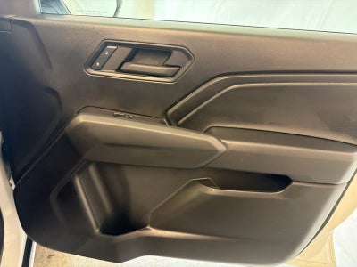 2024 Chevrolet Colorado WT