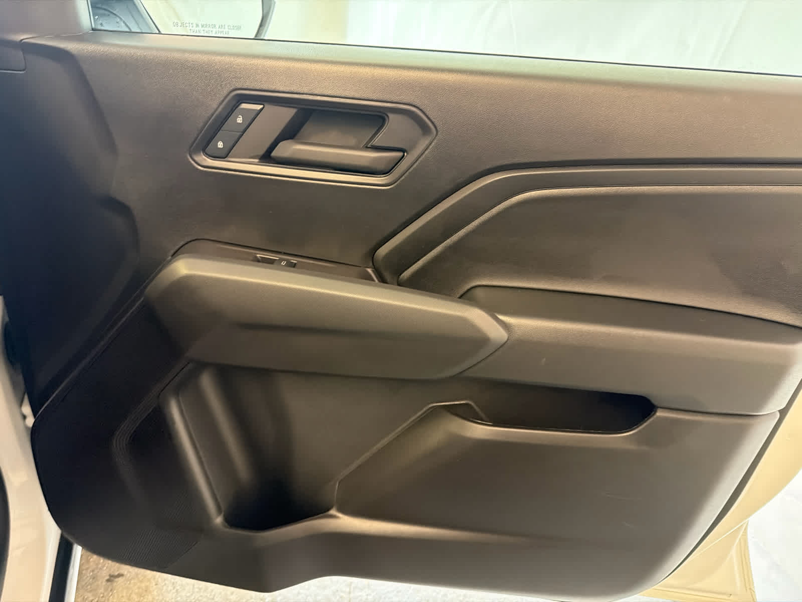 2024 Chevrolet Colorado WT