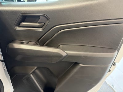 2024 Chevrolet Colorado WT