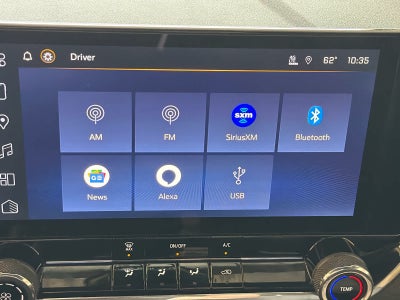 2024 Chevrolet Colorado WT