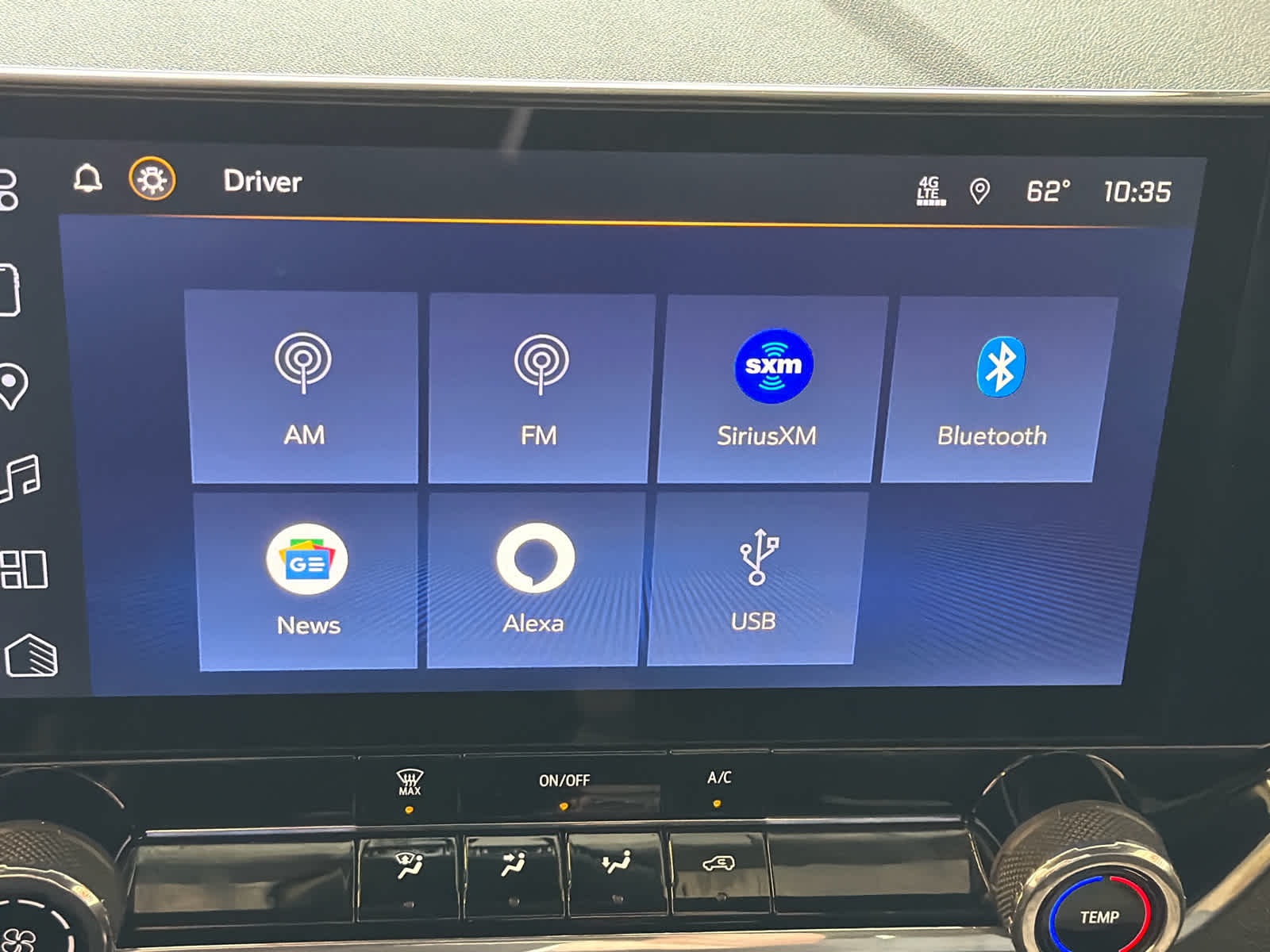 2024 Chevrolet Colorado WT