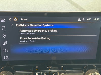 2024 Chevrolet Colorado WT