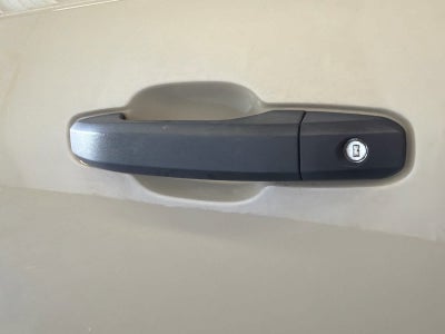 2024 Chevrolet Colorado WT