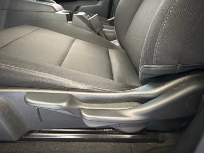 2024 Chevrolet Colorado WT