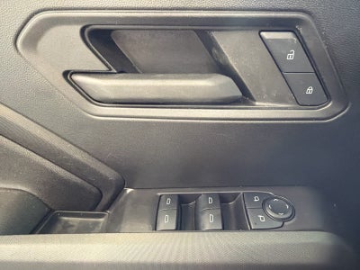 2024 Chevrolet Colorado WT