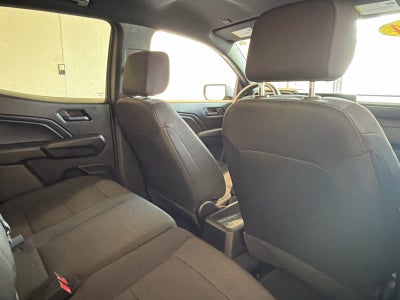 2024 Chevrolet Colorado WT