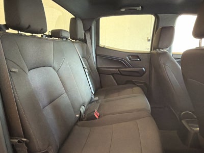 2024 Chevrolet Colorado WT