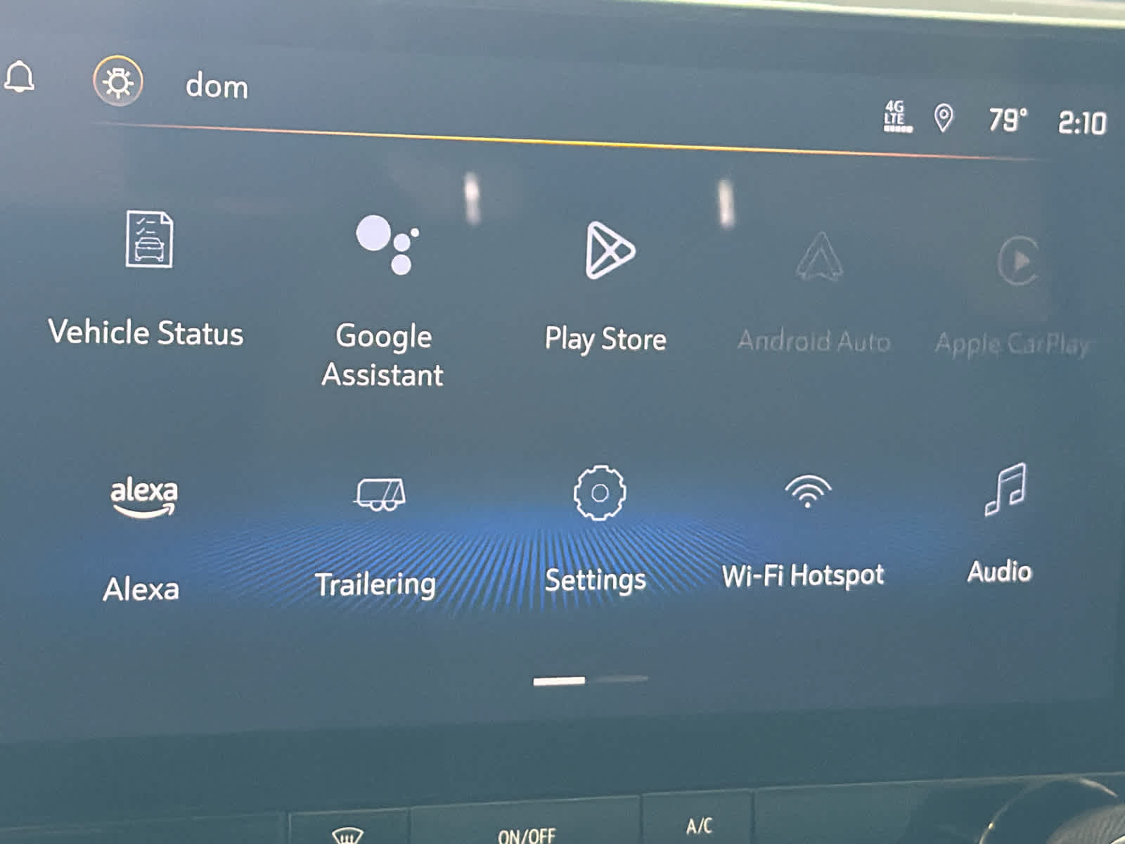 2024 Chevrolet Colorado WT