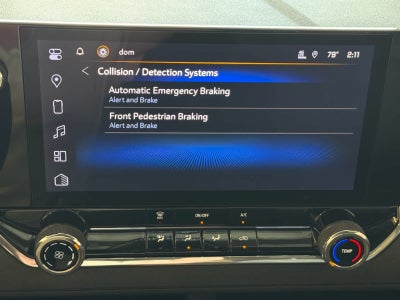 2024 Chevrolet Colorado WT