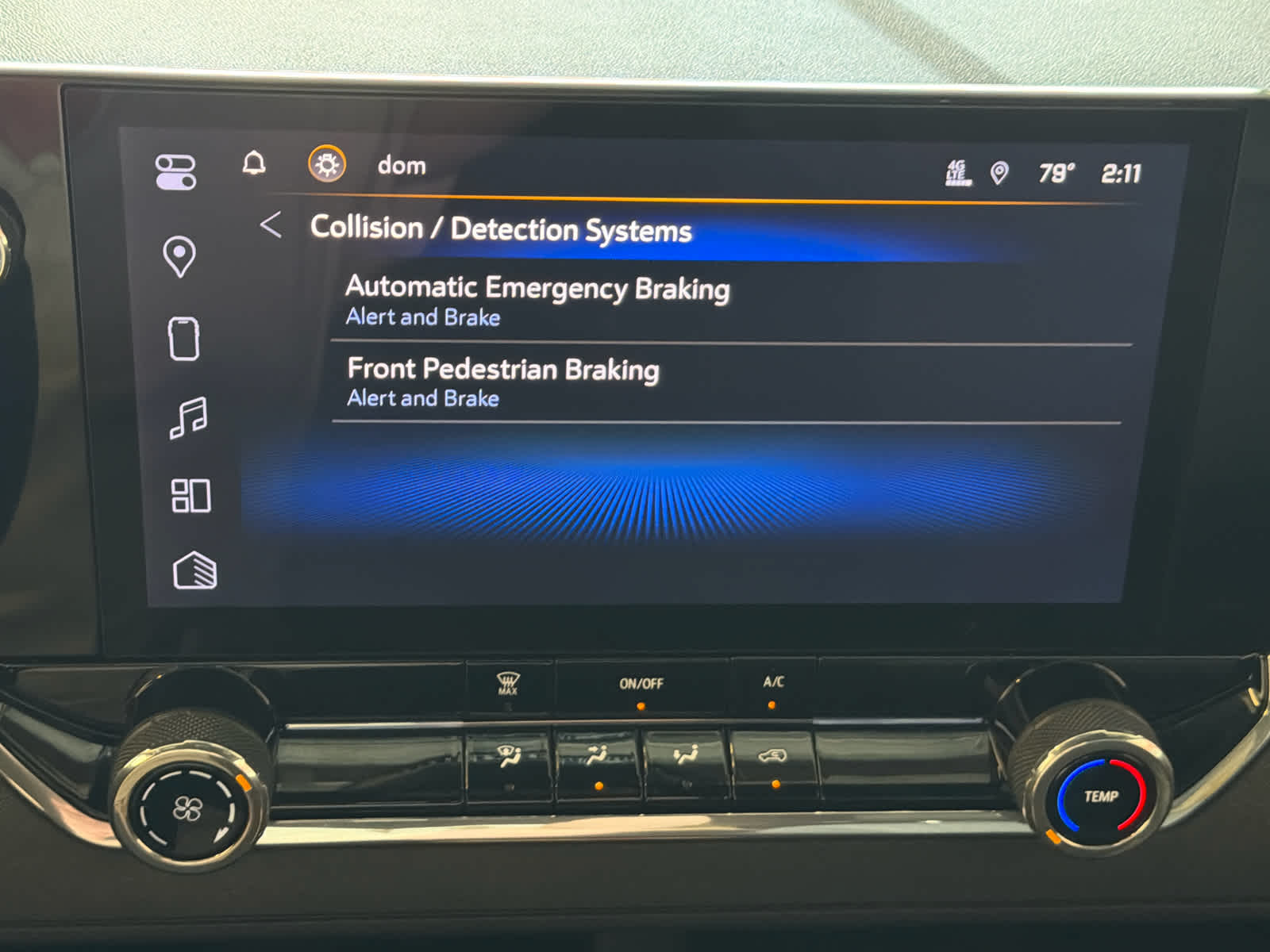 2024 Chevrolet Colorado WT