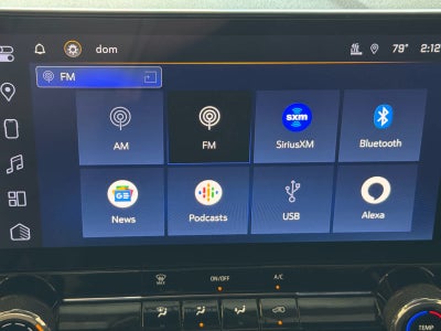 2024 Chevrolet Colorado WT