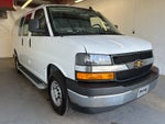 2024 Chevrolet Express Cargo 2500 WT