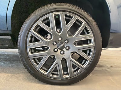 2025 GMC Yukon Denali Ultimate