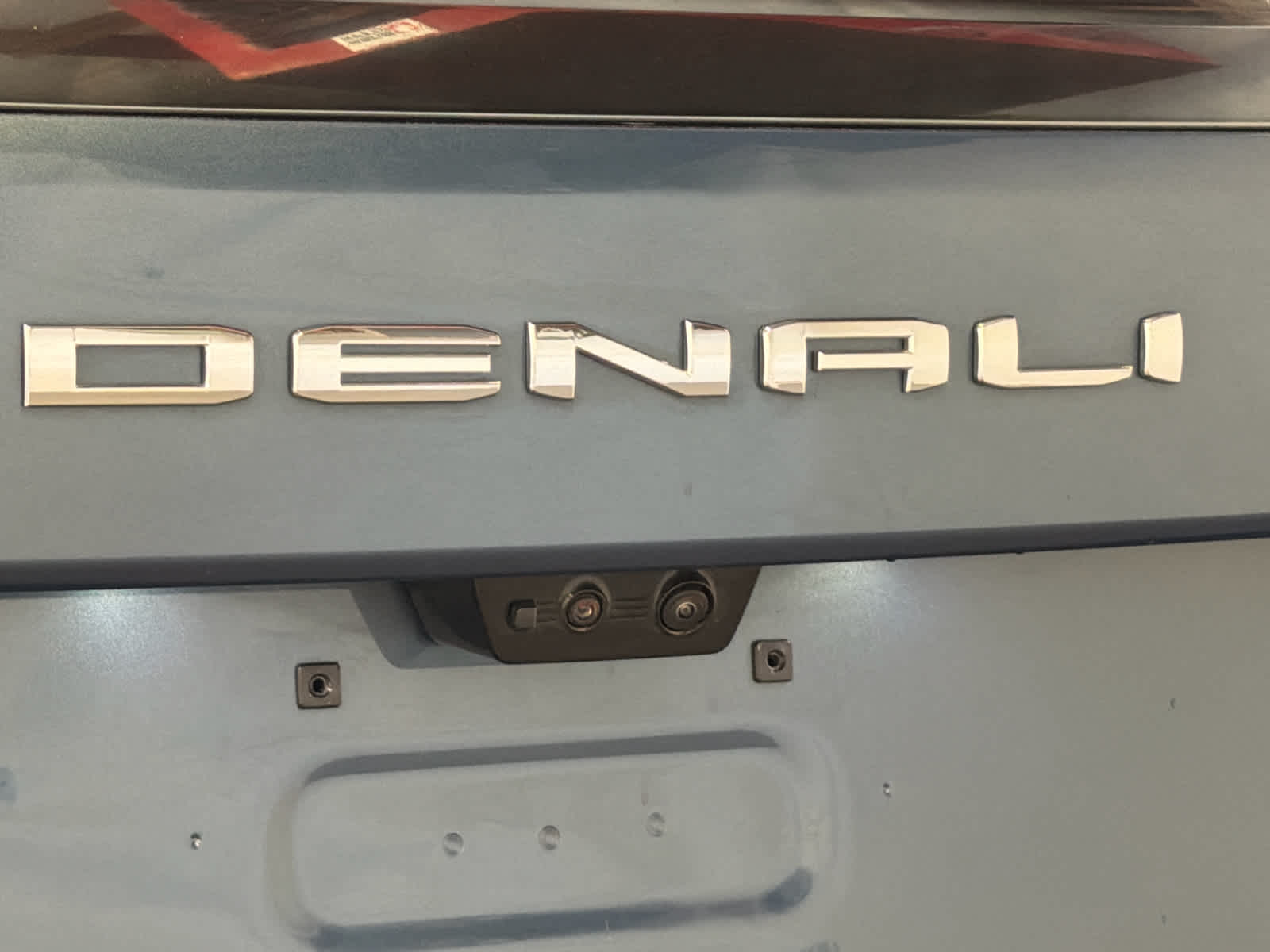 2025 GMC Yukon Denali Ultimate