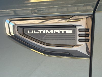2025 GMC Yukon Denali Ultimate