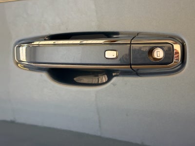 2025 GMC Yukon Denali Ultimate